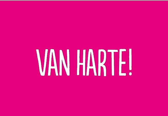 VAN HARTE 